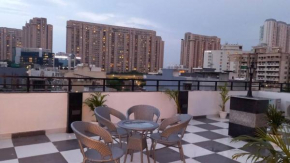 Liv Regalia Luxury 2BHK Apartment - Golf Course Road